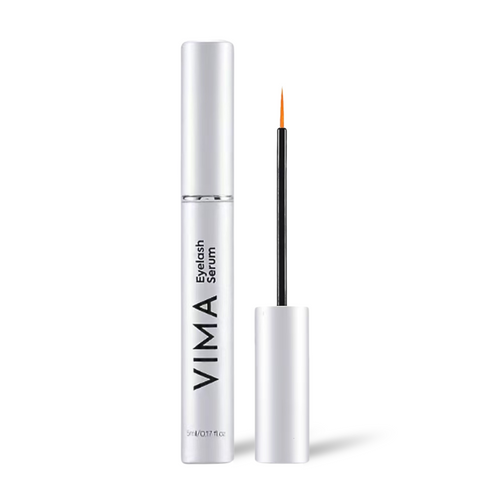 Eyelash Growth Serum