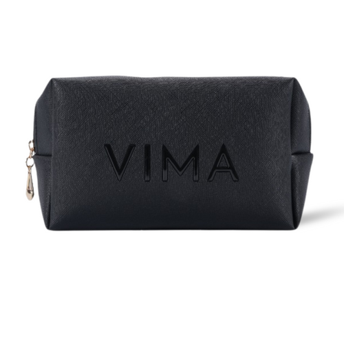 Makeup travel bag